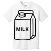 1-DAY NO MINIMUM Youth Crewneck T-Shirt Thumbnail