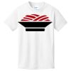 1-DAY NO MINIMUM Youth Crewneck T-Shirt Thumbnail