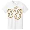 1-DAY NO MINIMUM Youth Crewneck T-Shirt Thumbnail