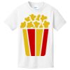 1-DAY NO MINIMUM Youth Crewneck T-Shirt Thumbnail