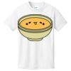 1-DAY NO MINIMUM Youth Crewneck T-Shirt Thumbnail