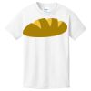 1-DAY NO MINIMUM Youth Crewneck T-Shirt Thumbnail