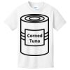 1-DAY NO MINIMUM Youth Crewneck T-Shirt Thumbnail