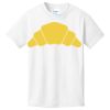 1-DAY NO MINIMUM Youth Crewneck T-Shirt Thumbnail