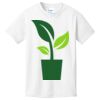 1-DAY NO MINIMUM Youth Crewneck T-Shirt Thumbnail