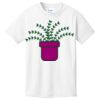 1-DAY NO MINIMUM Youth Crewneck T-Shirt Thumbnail