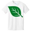 1-DAY NO MINIMUM Youth Crewneck T-Shirt Thumbnail