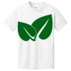 1-DAY NO MINIMUM Youth Crewneck T-Shirt Thumbnail