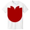 1-DAY NO MINIMUM Youth Crewneck T-Shirt Thumbnail