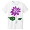 1-DAY NO MINIMUM Youth Crewneck T-Shirt Thumbnail