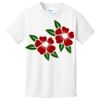 1-DAY NO MINIMUM Youth Crewneck T-Shirt Thumbnail