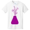 1-DAY NO MINIMUM Youth Crewneck T-Shirt Thumbnail