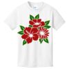 1-DAY NO MINIMUM Youth Crewneck T-Shirt Thumbnail
