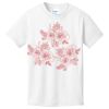 1-DAY NO MINIMUM Youth Crewneck T-Shirt Thumbnail