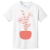 1-DAY NO MINIMUM Youth Crewneck T-Shirt Thumbnail