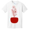1-DAY NO MINIMUM Youth Crewneck T-Shirt Thumbnail