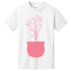 1-DAY NO MINIMUM Youth Crewneck T-Shirt Thumbnail