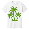 1-DAY NO MINIMUM Youth Crewneck T-Shirt Thumbnail