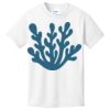 1-DAY NO MINIMUM Youth Crewneck T-Shirt Thumbnail