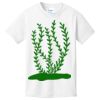 1-DAY NO MINIMUM Youth Crewneck T-Shirt Thumbnail