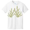 1-DAY NO MINIMUM Youth Crewneck T-Shirt Thumbnail