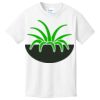 1-DAY NO MINIMUM Youth Crewneck T-Shirt Thumbnail