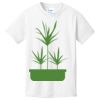 1-DAY NO MINIMUM Youth Crewneck T-Shirt Thumbnail