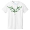 1-DAY NO MINIMUM Youth Crewneck T-Shirt Thumbnail