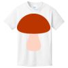 1-DAY NO MINIMUM Youth Crewneck T-Shirt Thumbnail