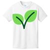 1-DAY NO MINIMUM Youth Crewneck T-Shirt Thumbnail