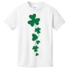 1-DAY NO MINIMUM Youth Crewneck T-Shirt Thumbnail