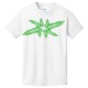 1-DAY NO MINIMUM Youth Crewneck T-Shirt Thumbnail