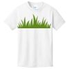 1-DAY NO MINIMUM Youth Crewneck T-Shirt Thumbnail