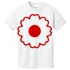 1-DAY NO MINIMUM Youth Crewneck T-Shirt Thumbnail