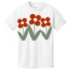 1-DAY NO MINIMUM Youth Crewneck T-Shirt Thumbnail