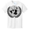 1-DAY NO MINIMUM Youth Crewneck T-Shirt Thumbnail