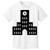 1-DAY NO MINIMUM Youth Crewneck T-Shirt Thumbnail