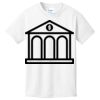 1-DAY NO MINIMUM Youth Crewneck T-Shirt Thumbnail