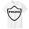 1-DAY NO MINIMUM Youth Crewneck T-Shirt Thumbnail