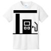 1-DAY NO MINIMUM Youth Crewneck T-Shirt Thumbnail