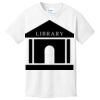 1-DAY NO MINIMUM Youth Crewneck T-Shirt Thumbnail