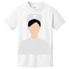 1-DAY NO MINIMUM Youth Crewneck T-Shirt Thumbnail