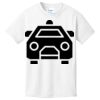 1-DAY NO MINIMUM Youth Crewneck T-Shirt Thumbnail