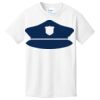 1-DAY NO MINIMUM Youth Crewneck T-Shirt Thumbnail