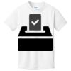 1-DAY NO MINIMUM Youth Crewneck T-Shirt Thumbnail