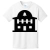1-DAY NO MINIMUM Youth Crewneck T-Shirt Thumbnail
