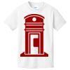 1-DAY NO MINIMUM Youth Crewneck T-Shirt Thumbnail