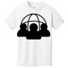1-DAY NO MINIMUM Youth Crewneck T-Shirt Thumbnail