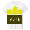 1-DAY NO MINIMUM Youth Crewneck T-Shirt Thumbnail