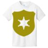 1-DAY NO MINIMUM Youth Crewneck T-Shirt Thumbnail